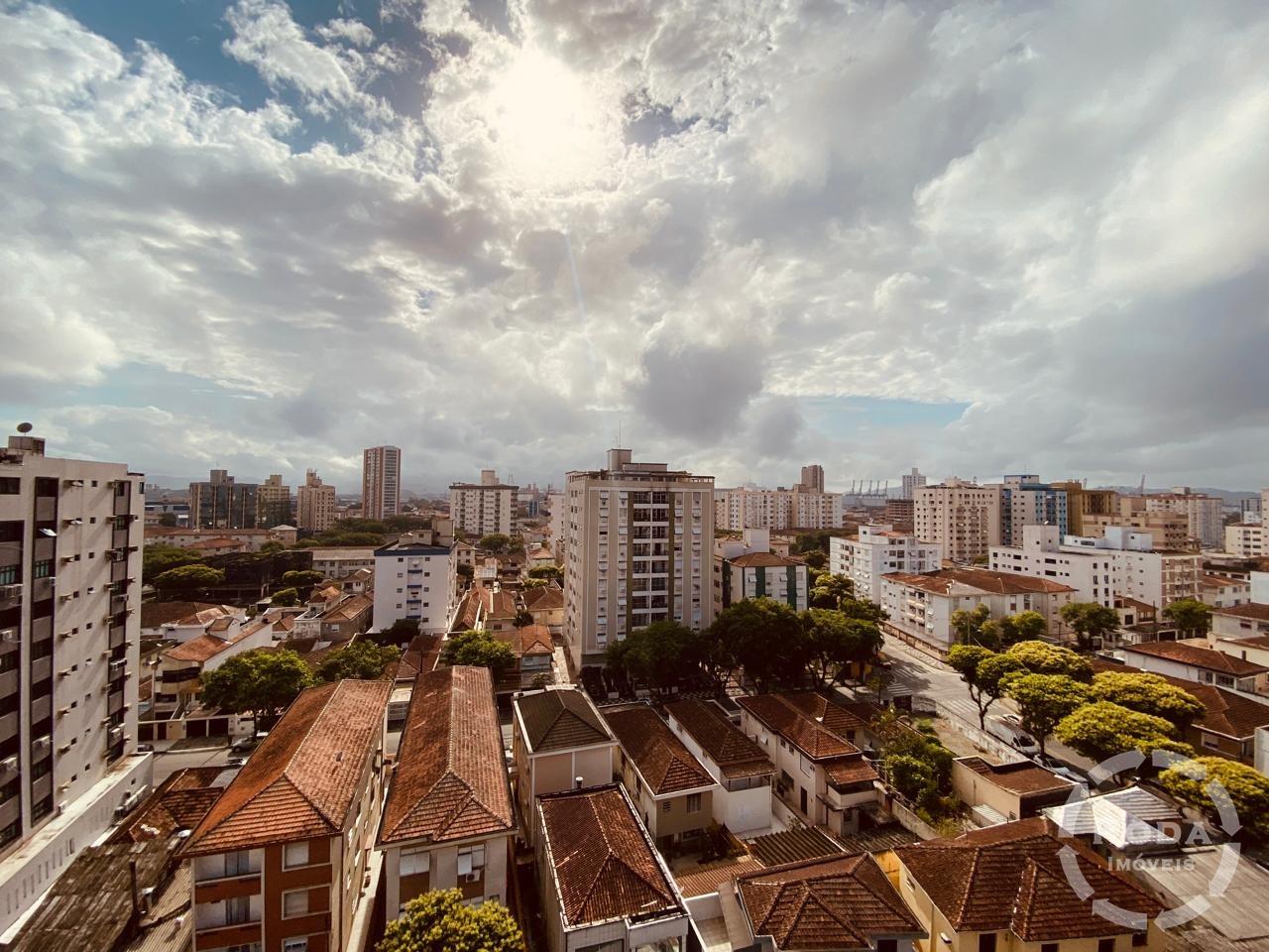 Apartamento à venda no Embaré: 