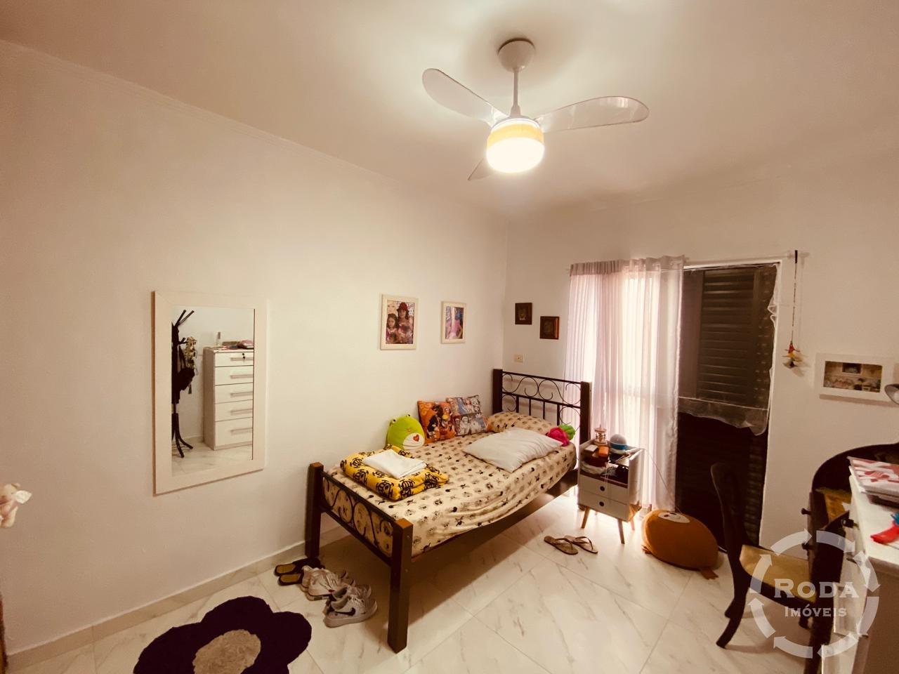 Apartamento à venda no Embaré: 