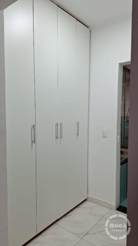 Apartamento à venda no Embaré: 