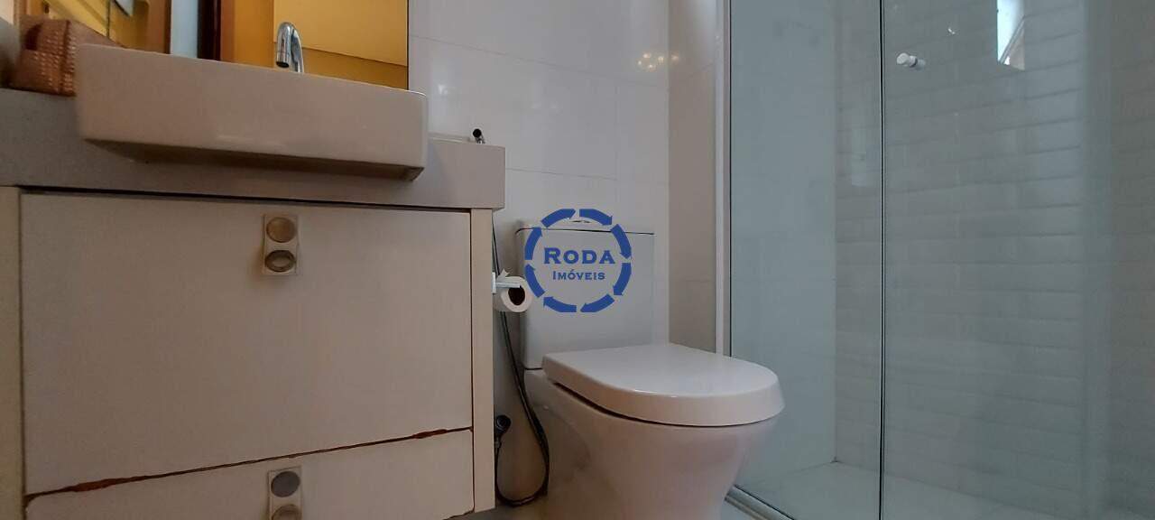 Apartamento à venda no Boqueirão: