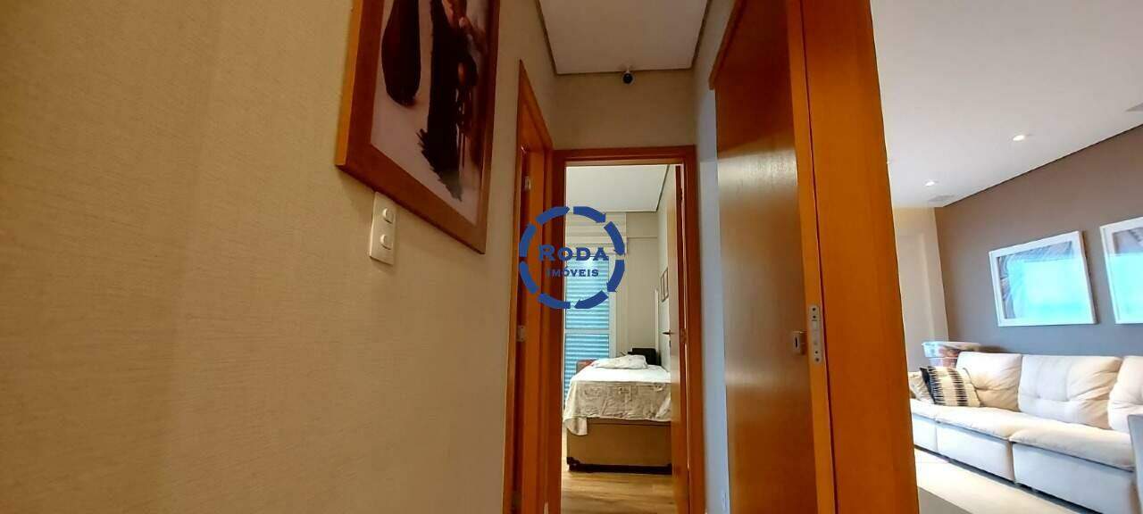 Apartamento à venda no Boqueirão: