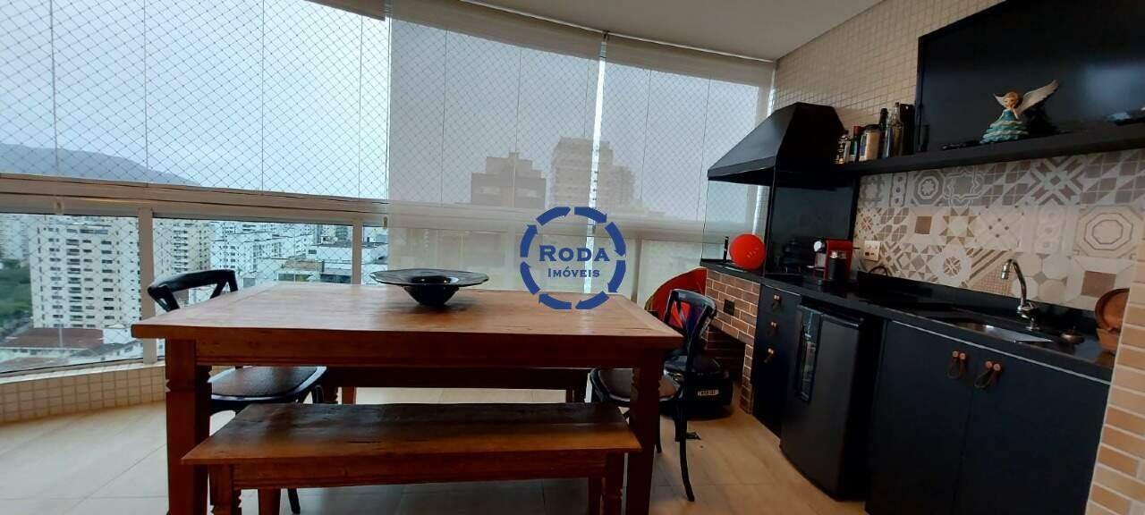 Apartamento à venda no Boqueirão: 