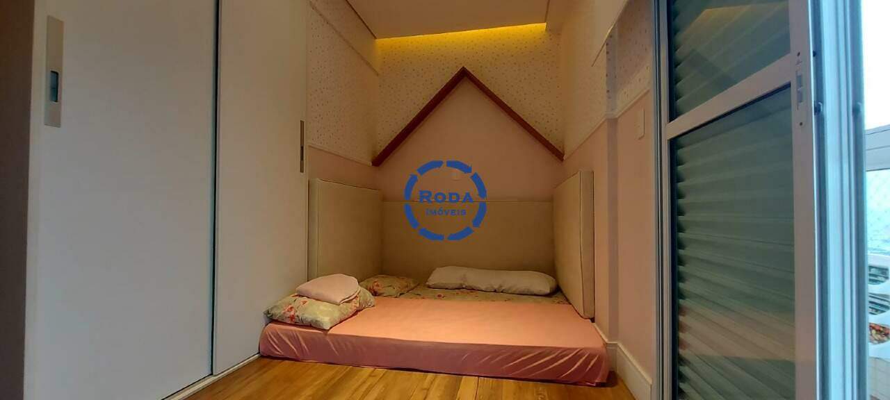 Apartamento à venda no Boqueirão: