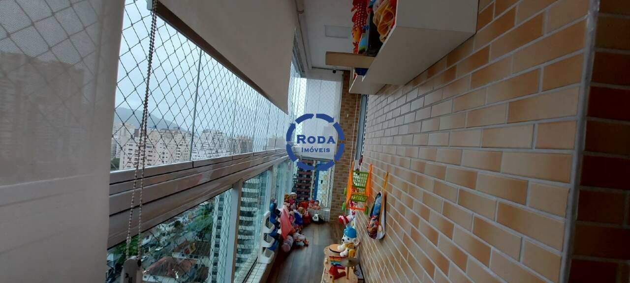 Apartamento à venda no Boqueirão: