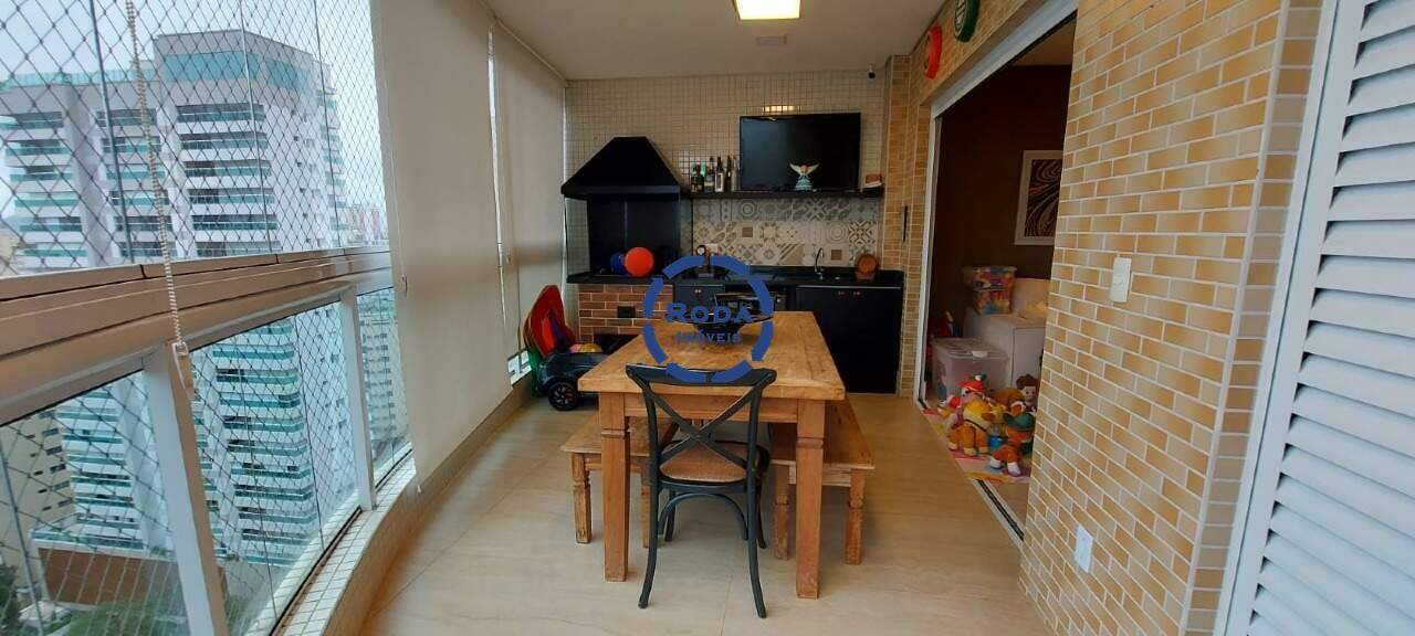 Apartamento à venda no Boqueirão:
