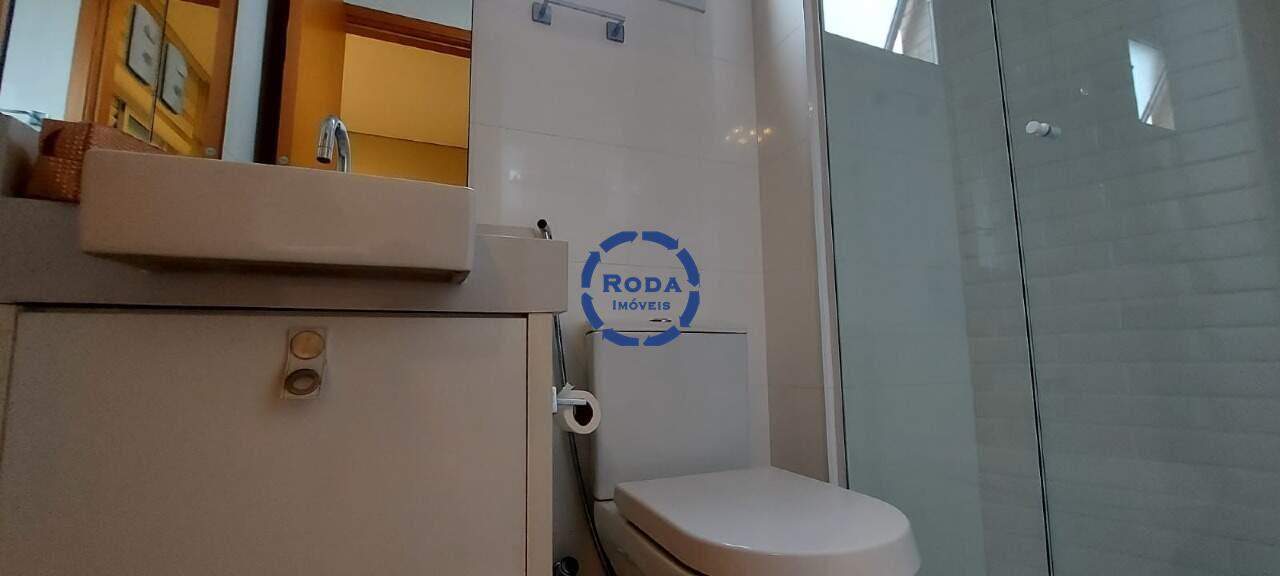 Apartamento à venda no Boqueirão: