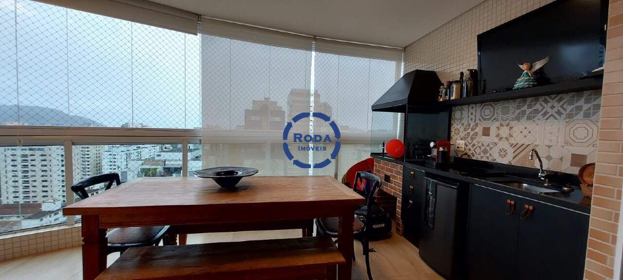 Apartamento à venda no Boqueirão: