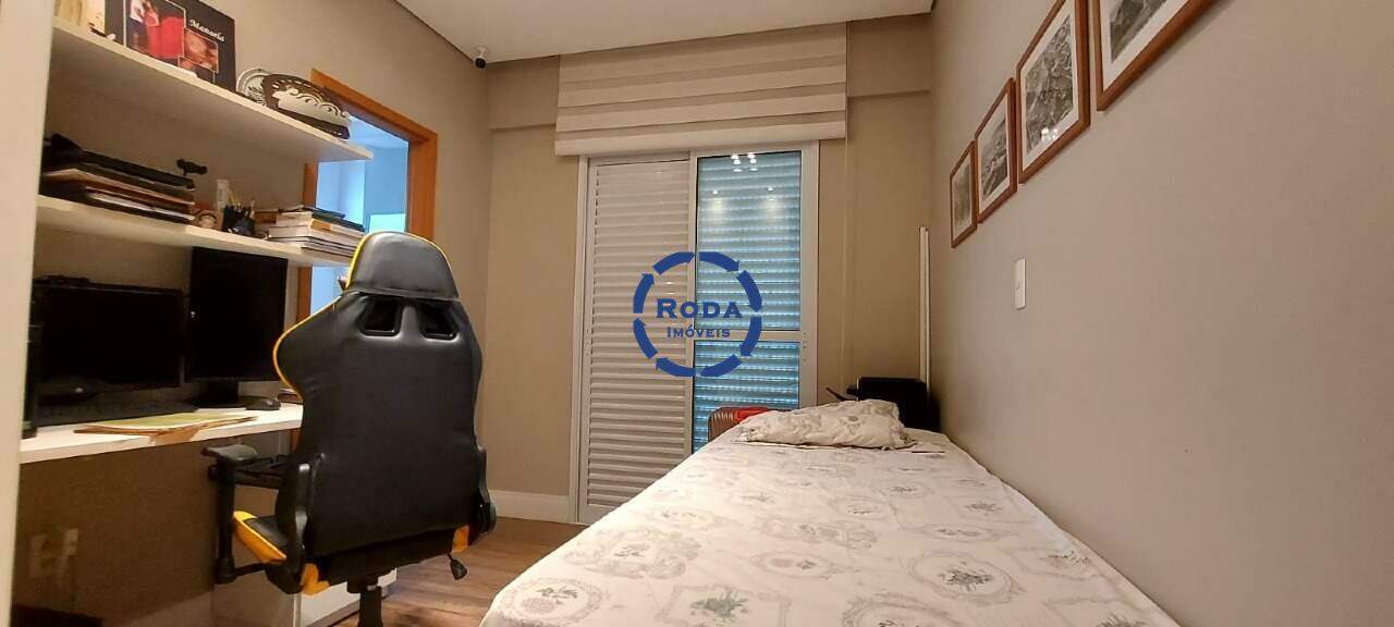 Apartamento à venda no Boqueirão: