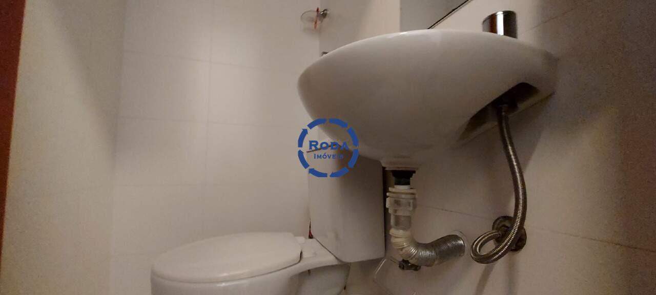 Apartamento à venda no Boqueirão: