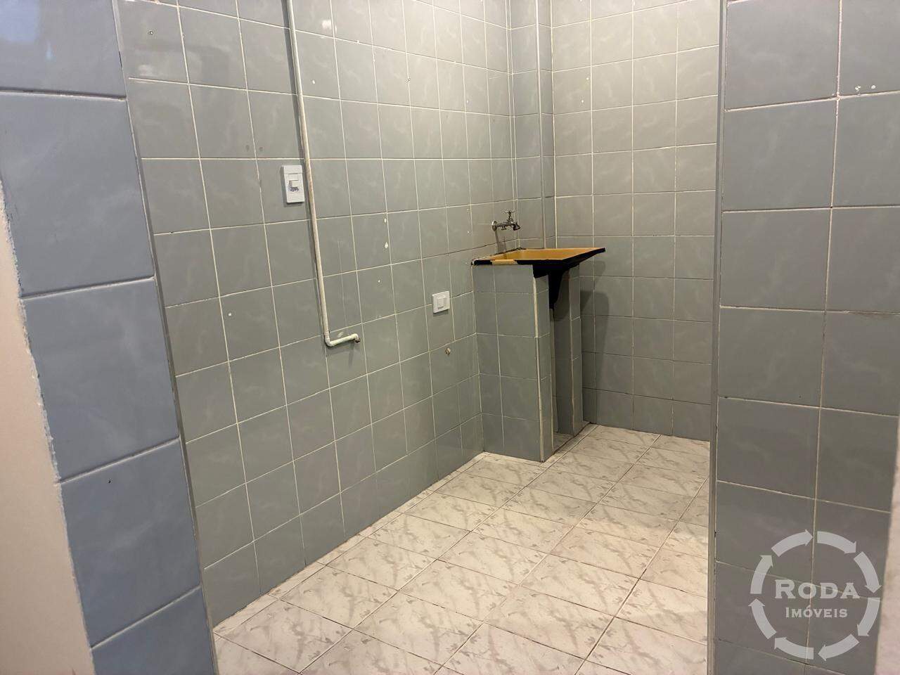 Kitnet à venda no Boqueirão: 