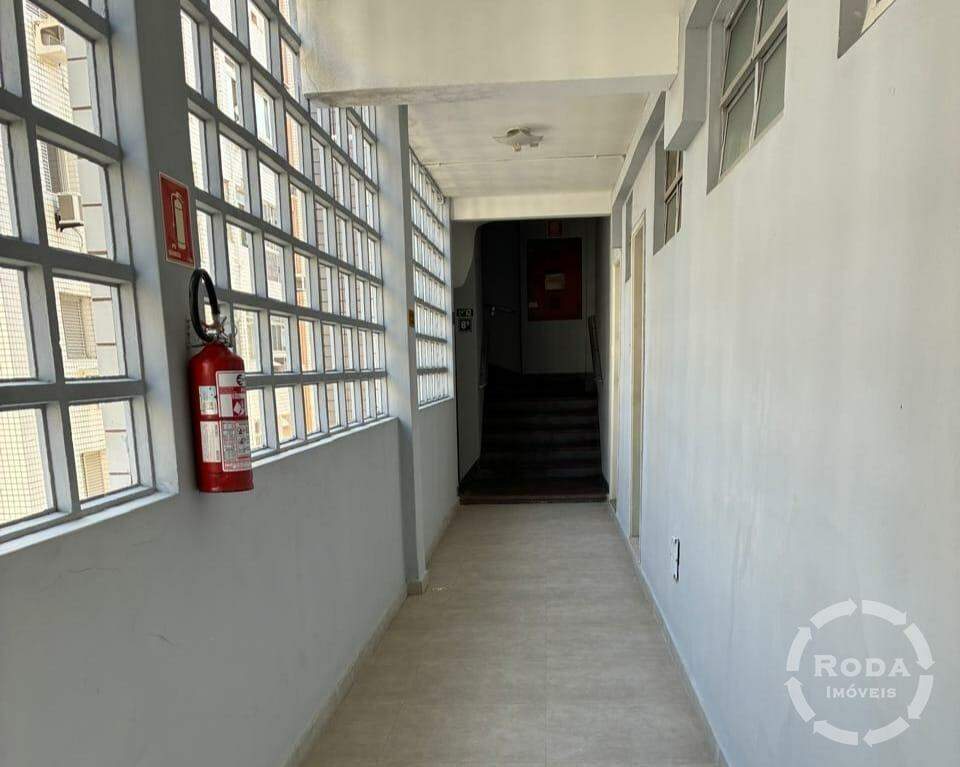 Kitnet à venda no Boqueirão: 
