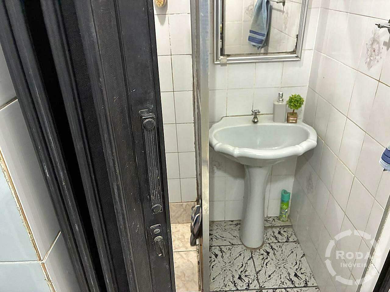 Kitnet à venda no Boqueirão: 