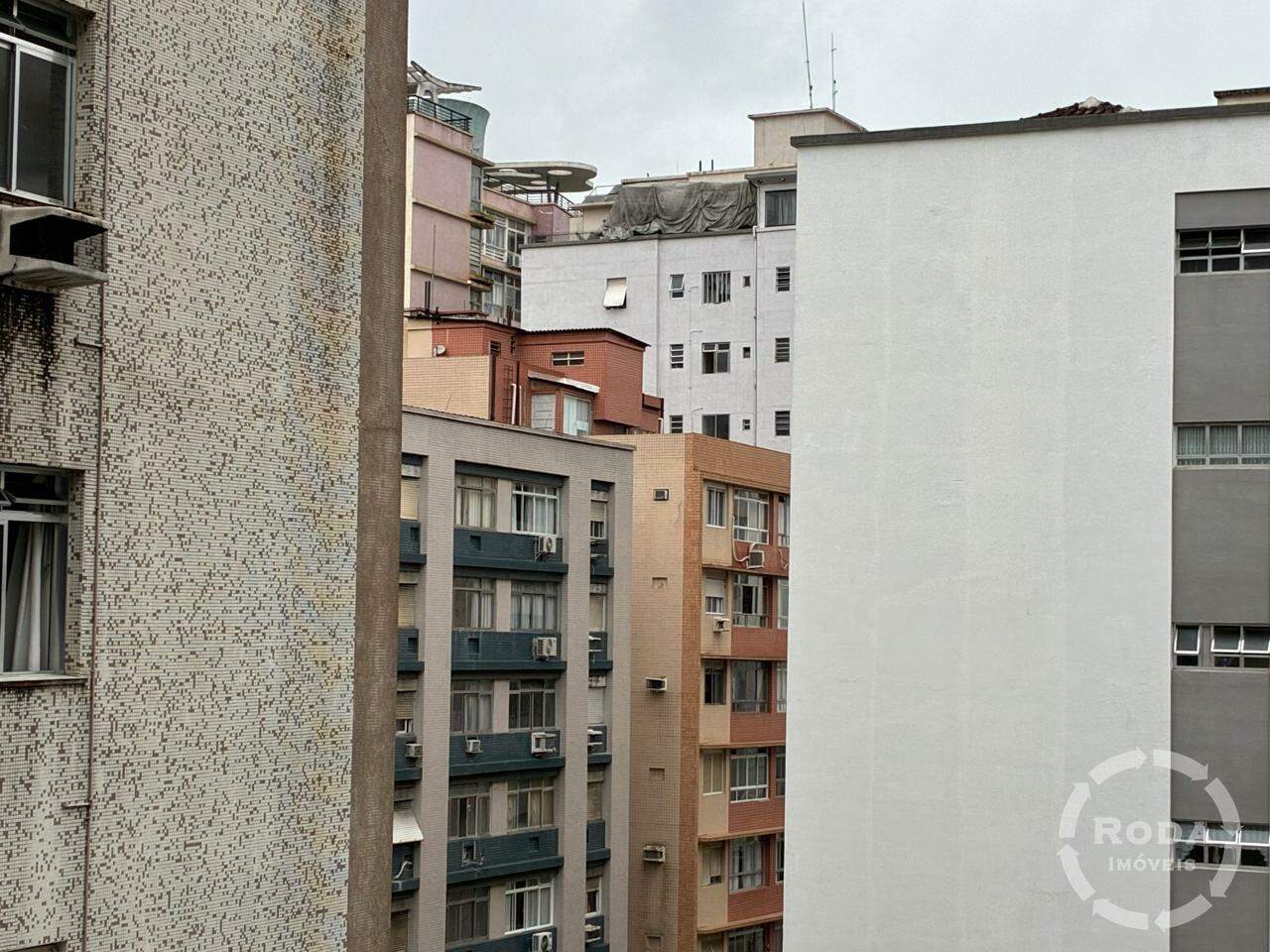 Kitnet à venda no Boqueirão: 