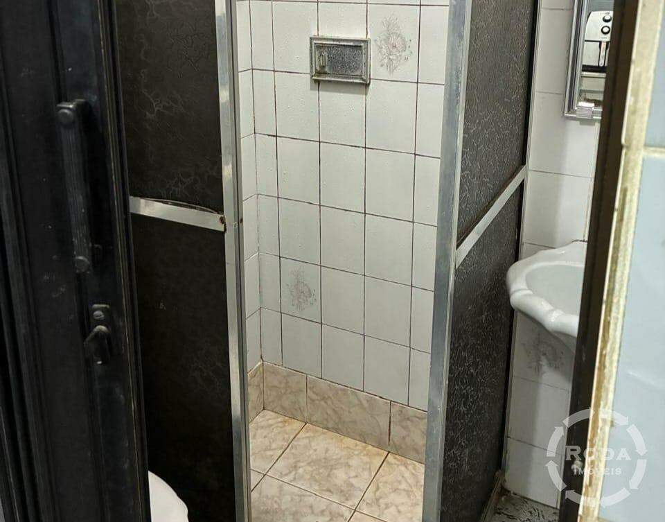 Kitnet à venda no Boqueirão: 
