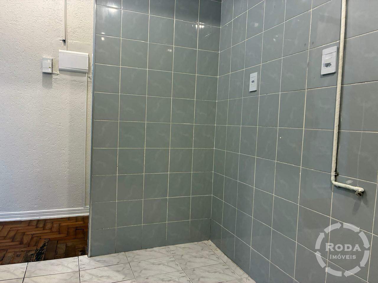 Kitnet à venda no Boqueirão: 