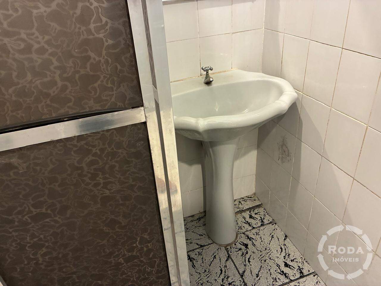 Kitnet à venda no Boqueirão: 