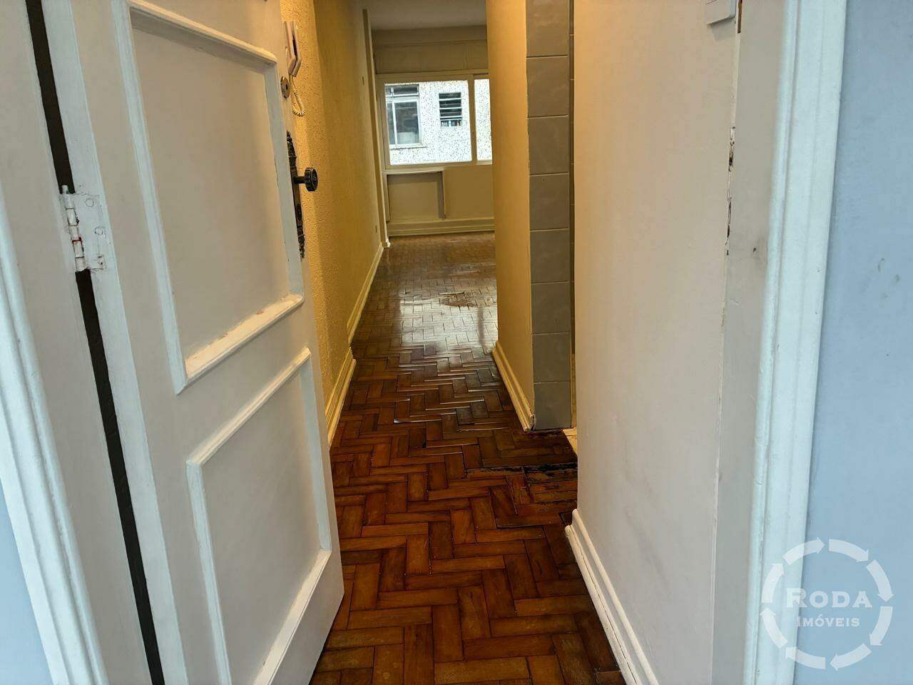 Kitnet à venda no Boqueirão: 
