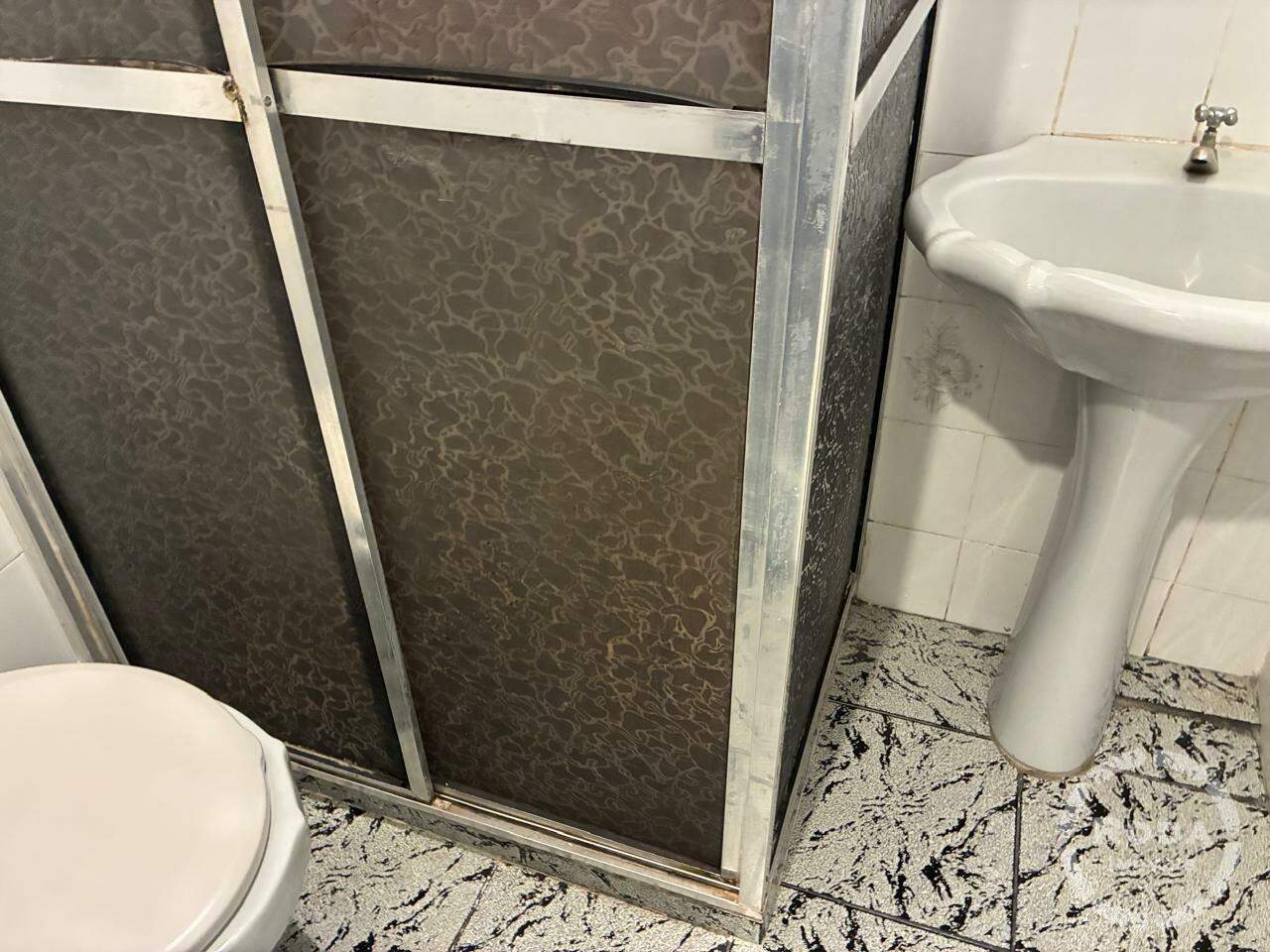Kitnet à venda no Boqueirão: 