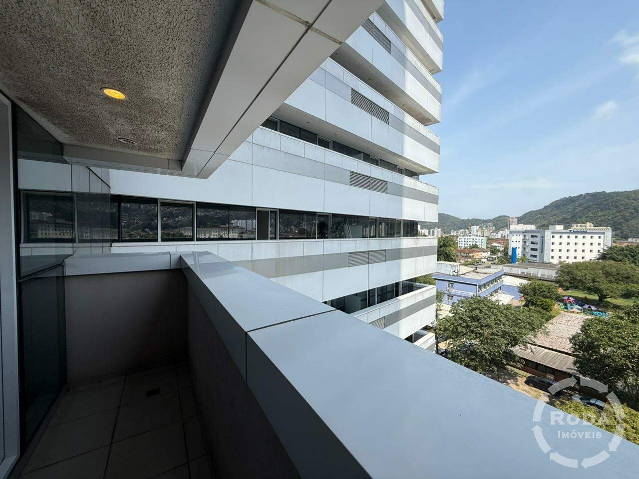 Sala à venda no Vila Belmiro: 