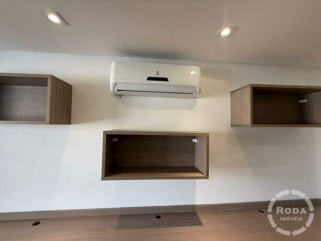 Sala à venda no Vila Belmiro: 
