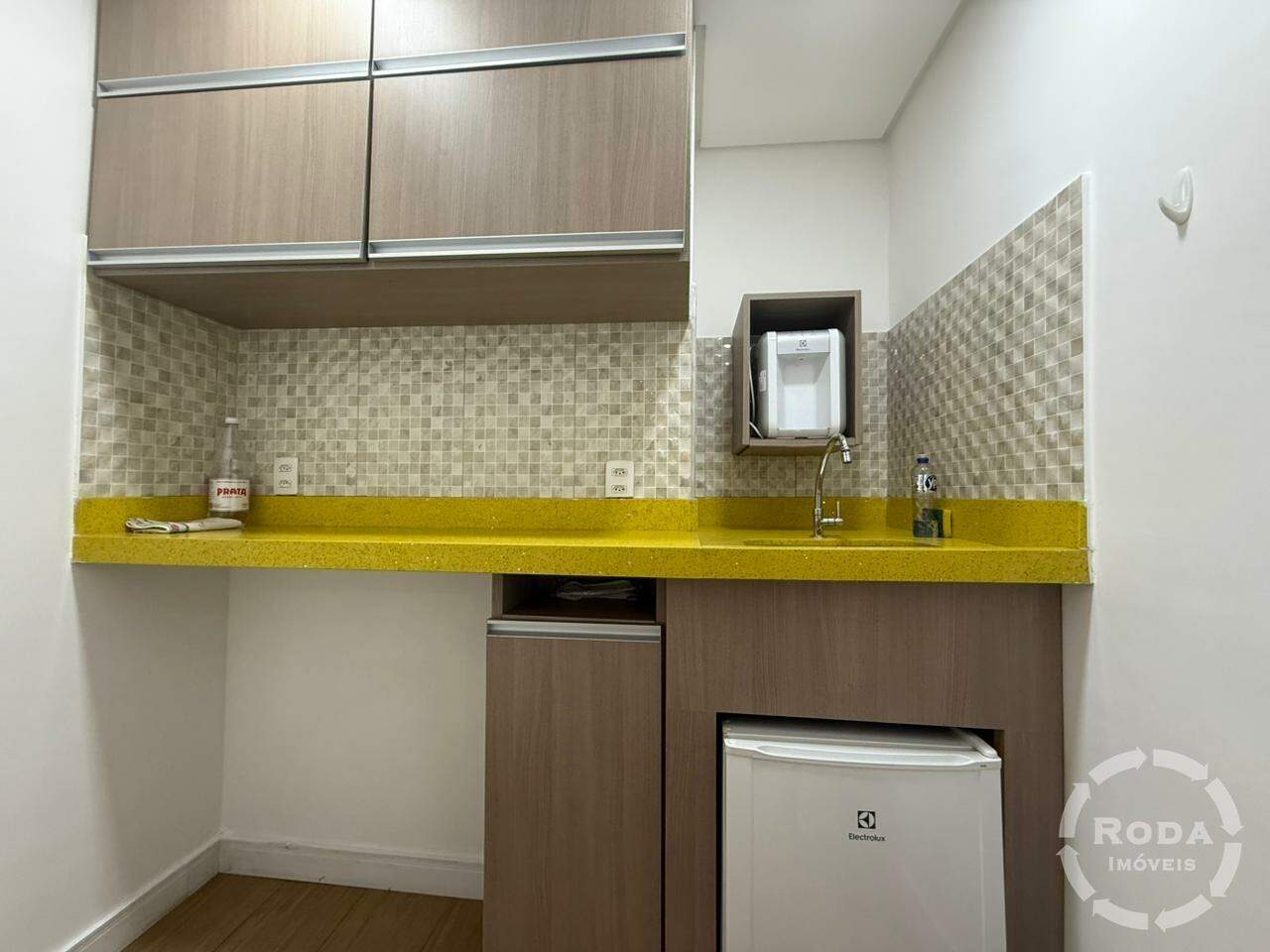 Sala à venda no Vila Belmiro: 