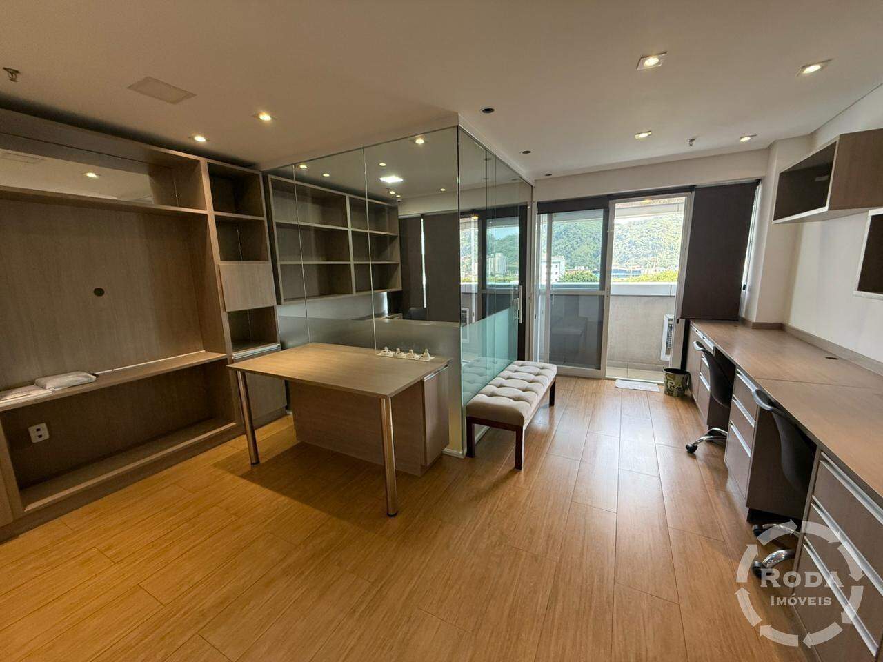 Sala à venda no Vila Belmiro: 