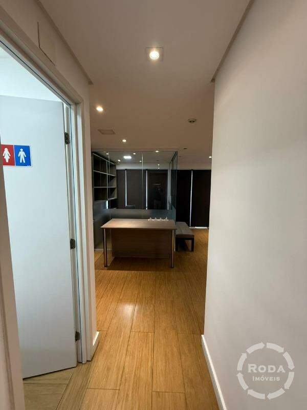 Sala à venda no Vila Belmiro: 