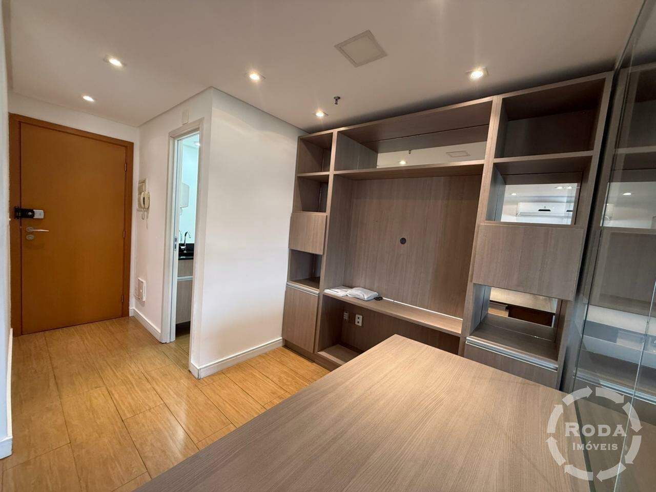 Sala à venda no Vila Belmiro: 