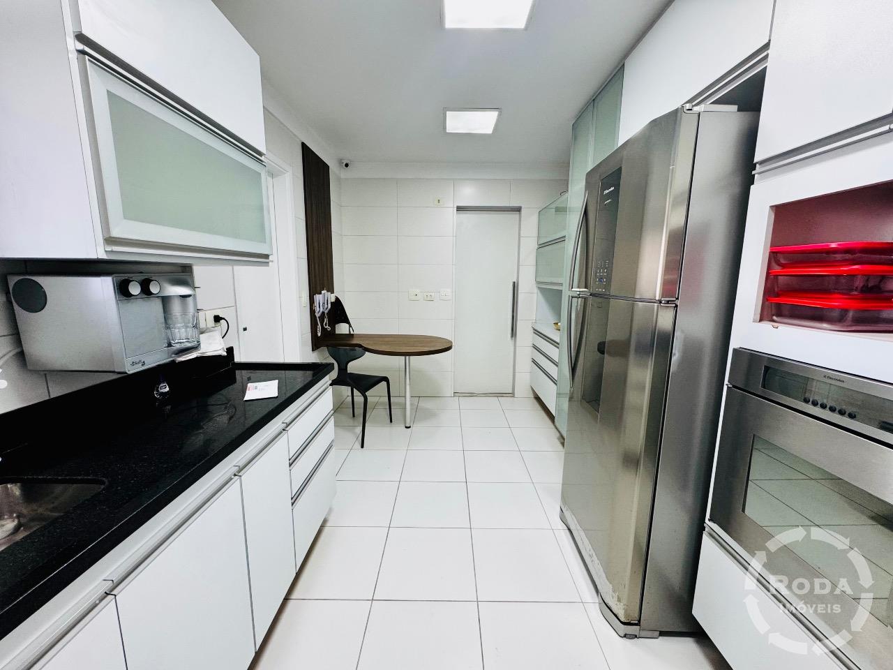 Apartamento à venda no Boqueirão: 