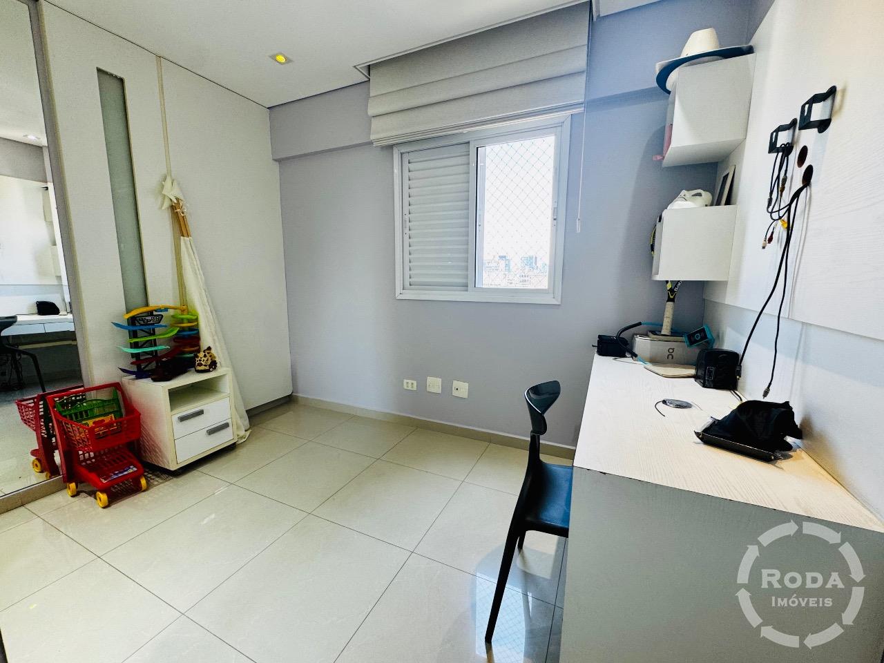 Apartamento à venda no Boqueirão: 