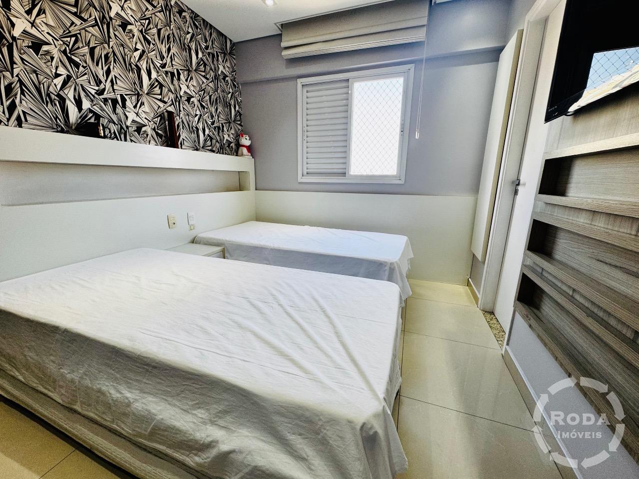 Apartamento à venda no Boqueirão: 