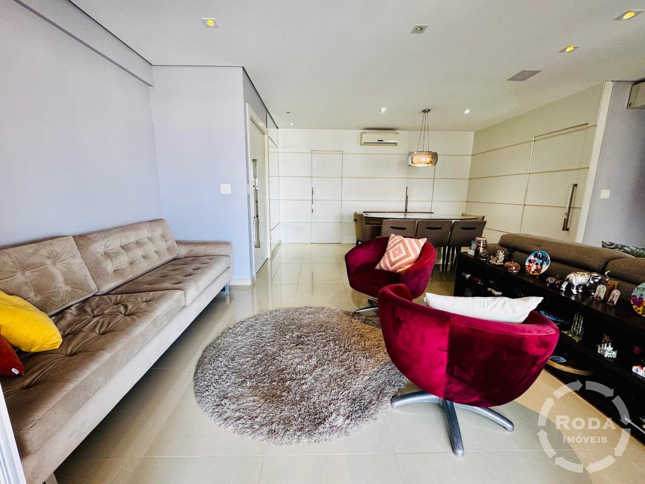 Apartamento à venda no Boqueirão: 