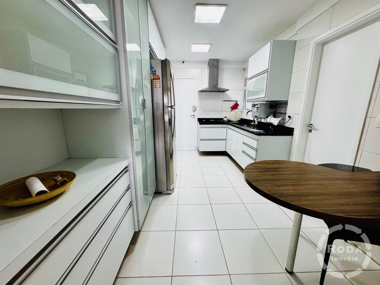 Apartamento à venda no Boqueirão: 