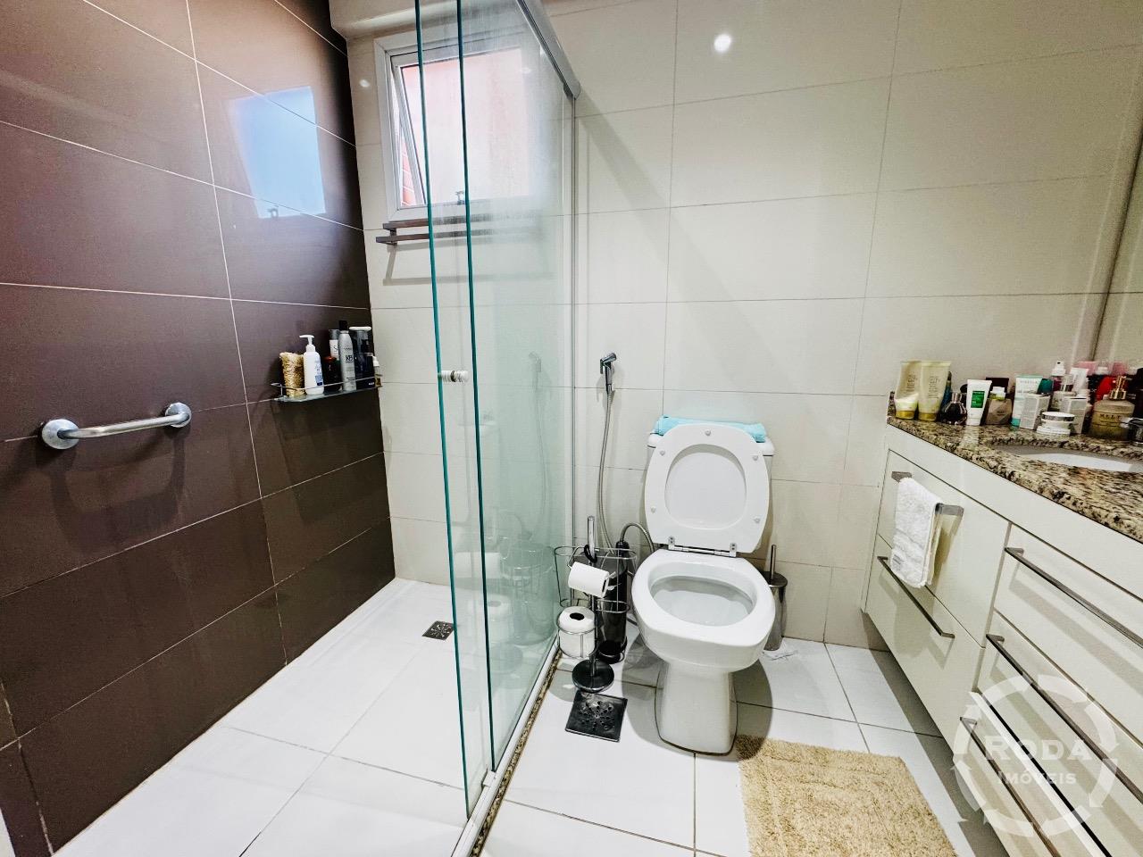 Apartamento à venda no Boqueirão: 