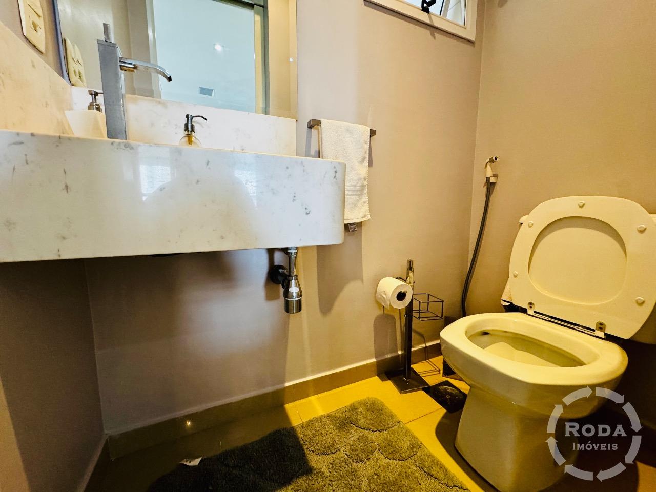 Apartamento à venda no Boqueirão: 