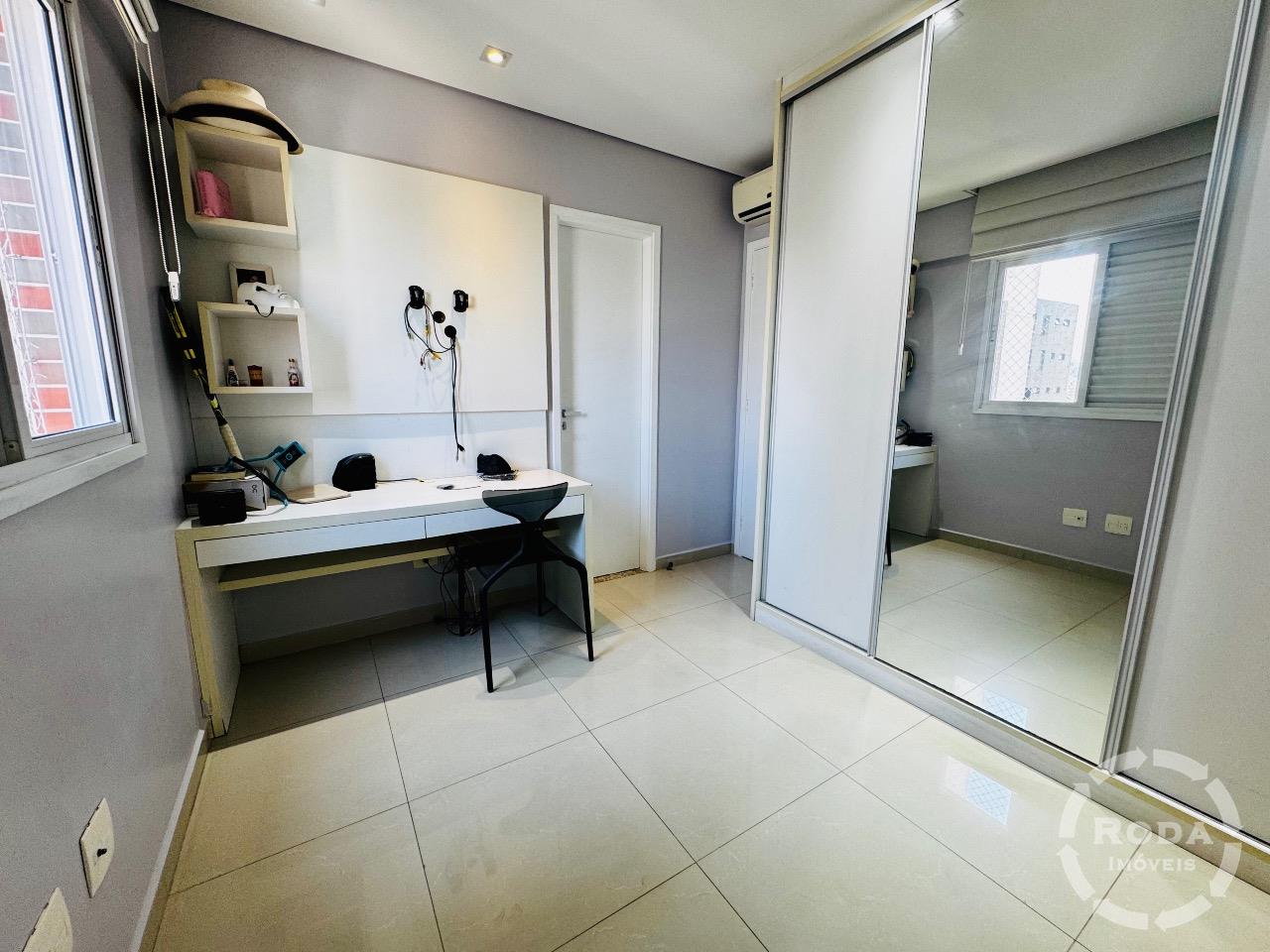 Apartamento à venda no Boqueirão: 