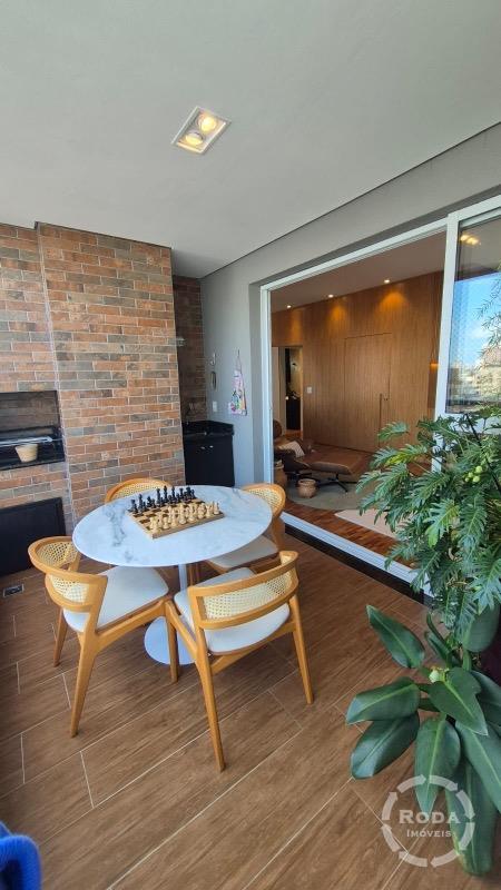 Apartamento à venda no Boqueirão: 