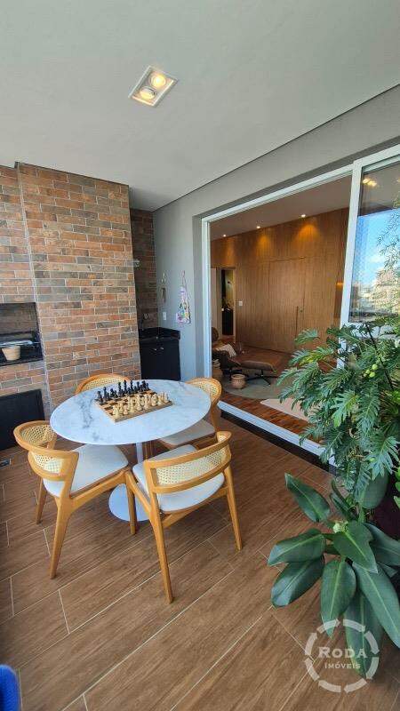 Apartamento à venda no Boqueirão: 