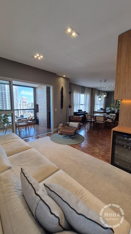 Apartamento à venda no Boqueirão: 