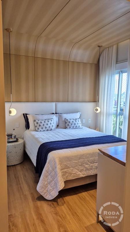 Apartamento à venda no Boqueirão: 