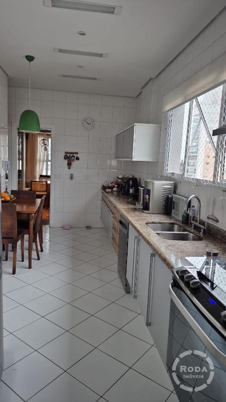 Apartamento à venda no Boqueirão: 