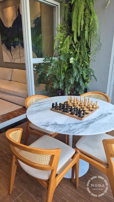 Apartamento à venda no Boqueirão: 