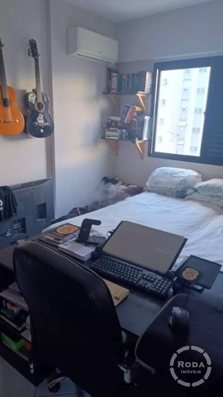 Apartamento à venda no Vila Mathias: 