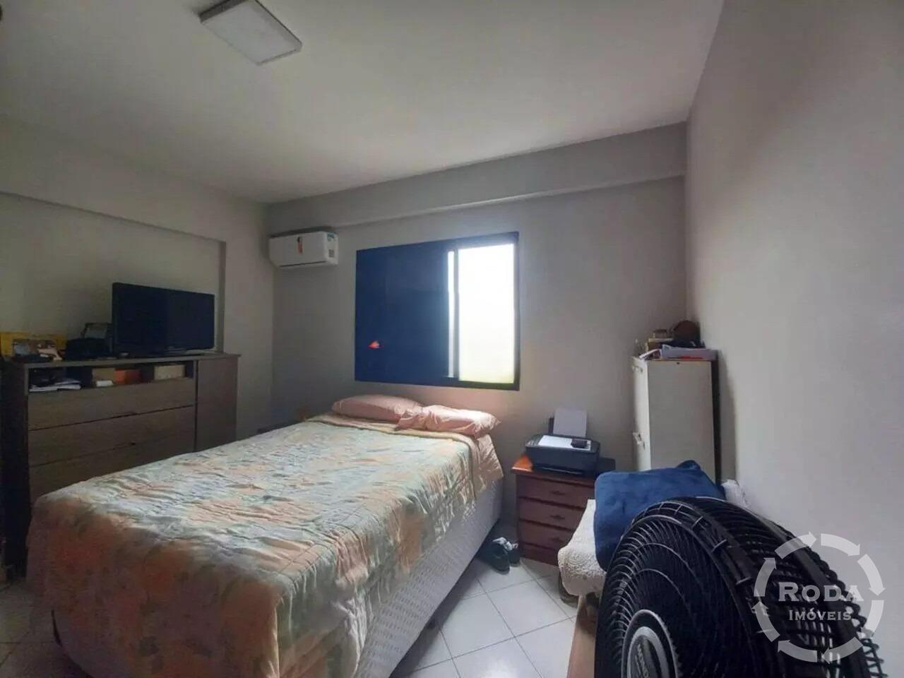 Apartamento à venda no Vila Mathias: 