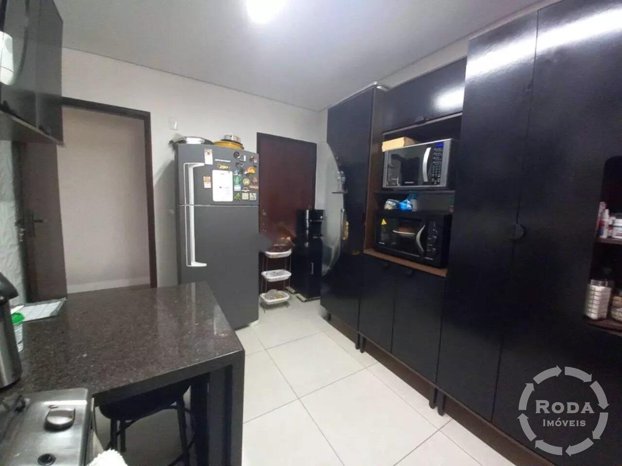 Apartamento à venda no Vila Mathias: 