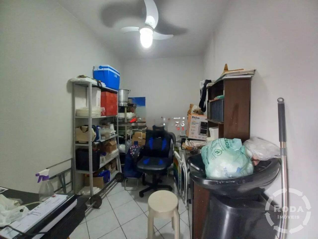 Apartamento à venda no Vila Mathias: 