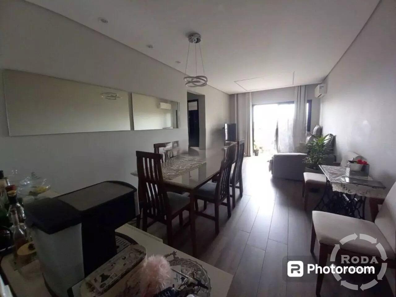 Apartamento à venda no Vila Mathias: 