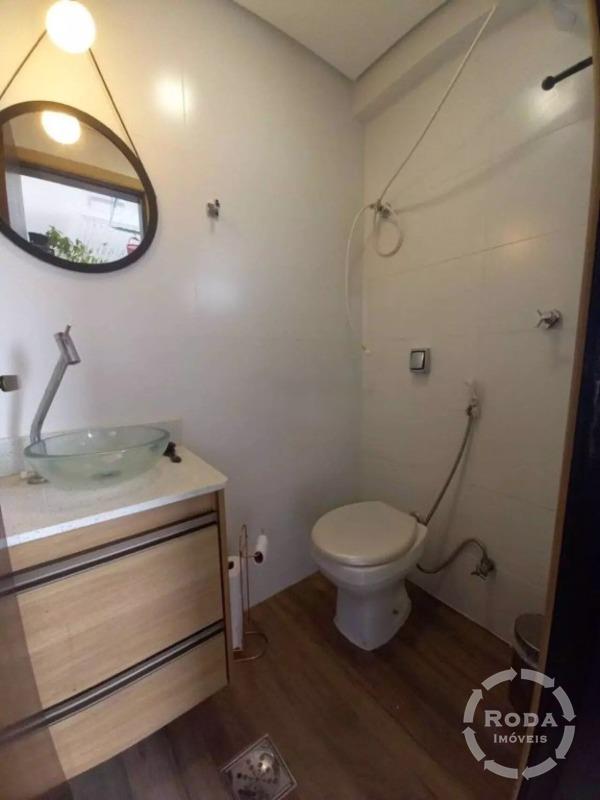 Apartamento à venda no Vila Mathias: 