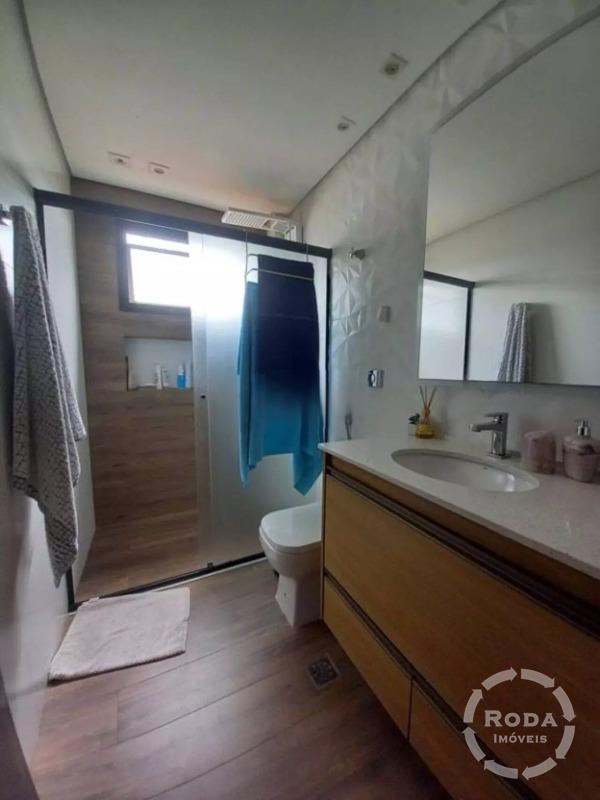 Apartamento à venda no Vila Mathias: 