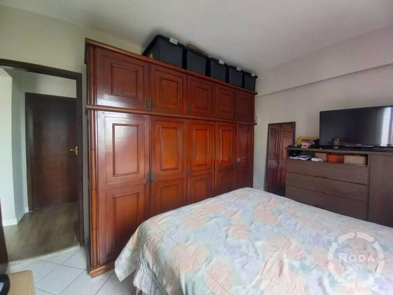 Apartamento à venda no Vila Mathias: 